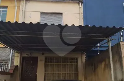 Casa com 2 quartos à venda na Rua Teixeira de Freitas, Belém, São Paulo