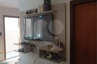 Condomínio com 2 quartos à venda em vila aurora (zona norte) - sp