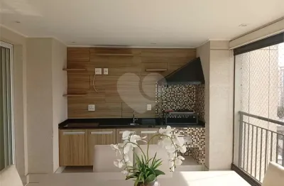 Apartamento com 1 quartos à venda ou para locação em vila santa catarina - sp
