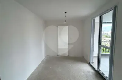 Apartamento com 1 quartos à venda em belenzinho - sp