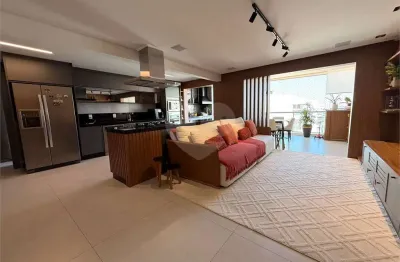 Apartamento com 3 quartos à venda na Rua João Antônio de Oliveira, Mooca, São Paulo