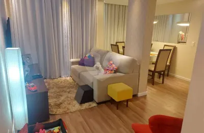 Apartamento com 3 quartos à venda em jardim santa terezinha (zona leste) - sp
