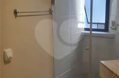 Apartamento com 1 quarto à venda na Rua Vieira de Morais, 294, Campo Belo, São Paulo