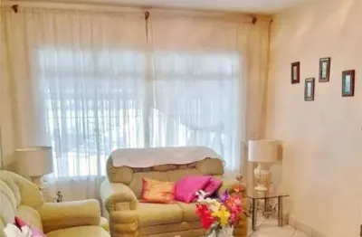 Casa com 3 quartos à venda na Rua Otávio Passos, 45, Butantã, São Paulo