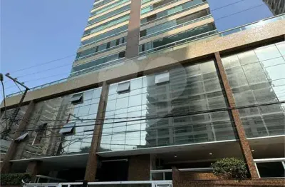 Apartamento com 2 quartos à venda na Avenida Nossa Senhora de Fátima, Vila Caiçara, Praia Grande