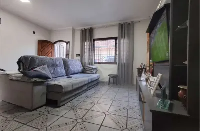 Casa com 3 quartos à venda na Cidade Ocian, Praia Grande 