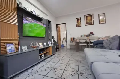 Casa com 3 quartos à venda na Rua José de Alencar, 385, Cidade Ocian, Praia Grande