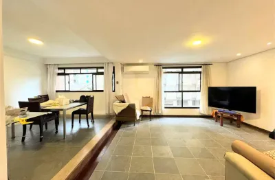 Apartamento com 3 quartos à venda na Avenida Bartolomeu de Gusmão, Aparecida, Santos