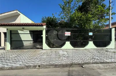 Casa com 4 quartos à venda em Guilhermina, Praia Grande 