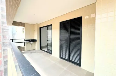 Apartamento com 2 quartos à venda em josé menino - sp