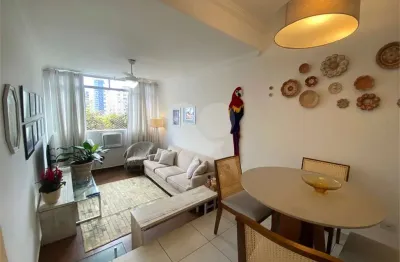 Apartamento com 3 quartos à venda na Alameda Montenegro, 22, Aparecida, Santos