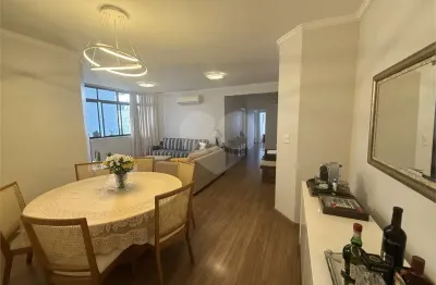 Apartamento com 3 quartos à venda em aparecida - sp