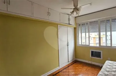 Apartamento com 3 quartos à venda na Rua Governador Pedro de Toledo, Boqueirão, Santos