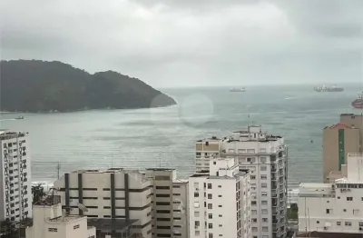 Apartamento com 2 quartos à venda em aparecida - sp