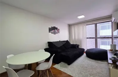 Apartamento com 1 quarto à venda na Travessa Lélia, 87, Aparecida, Santos