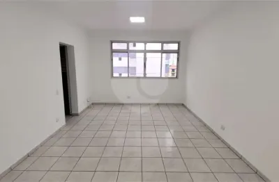 Apartamento com 2 quartos à venda no José Menino, Santos 