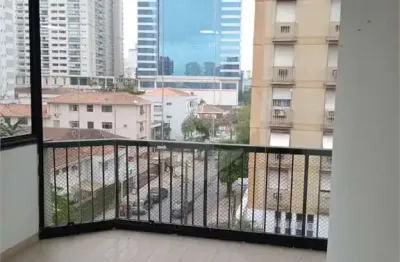Apartamento com 4 quartos à venda ou para locação em aparecida - sp