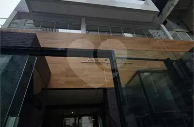 Apartamento com 2 quartos à venda em canto do forte - sp