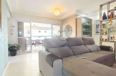 Apartamento com 3 quartos à venda na Rua Uruguai, Enseada, Guarujá