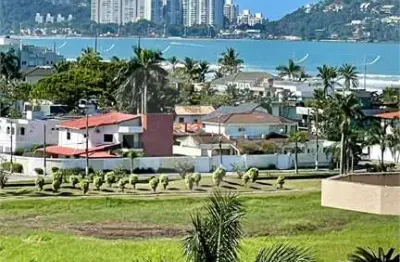 Apartamento com 3 quartos à venda na Rua Dona Vitória Yunes Stefano, Enseada, Guarujá