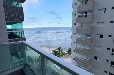 Apartamento com 2 quartos à venda na Rua Maria Beltrame Borloni, 77, Vila Caiçara, Praia Grande