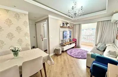 Apartamento com 2 quartos à venda em encruzilhada - sp
