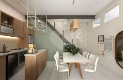 Casa com 2 quartos à venda na Rua Huet Bacelar, 408, Ipiranga, São Paulo