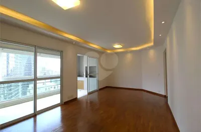 Apartamento com 3 quartos à venda na Rua do Rocio, 450, Vila Olímpia, São Paulo