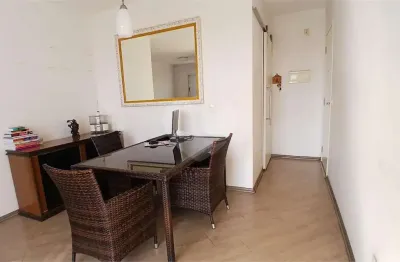 Apartamento com 2 quartos à venda em vila guilherme - sp