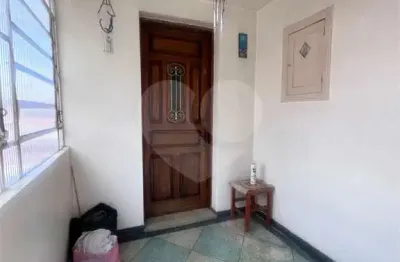 Sobrado com 3 quartos à venda em vila dom pedro ii - sp