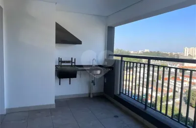 Apartamento com 3 quartos à venda na Avenida do Oratório, Vila Independência, São Paulo