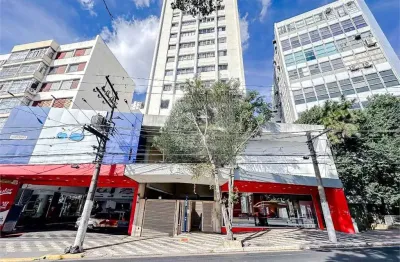Apartamento com 3 quartos à venda na Avenida Paes de Barros, Mooca, São Paulo