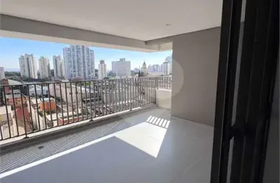 Apartamento com 3 quartos à venda na Rua Soriano de Sousa, Tatuapé, São Paulo