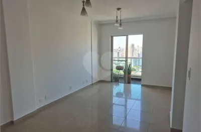 Apartamento com 3 quartos à venda na Avenida Nova Cantareira, Tucuruvi, São Paulo