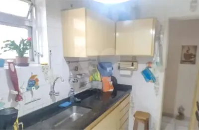 Apartamento à venda na Rua Síria, Tatuapé, São Paulo