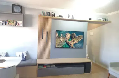 Apartamento com 2 quartos à venda na Avenida Professor José Maria Alkmin, Butantã, São Paulo