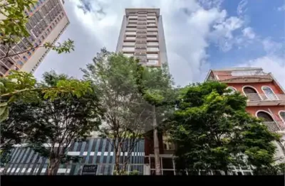 Cobertura com 1 quarto à venda na Rua Manuel de Paiva, Vila Mariana, São Paulo