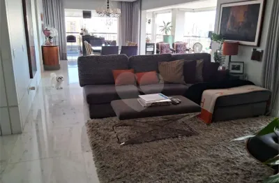 Apartamento com 3 quartos à venda em vila mariana - sp
