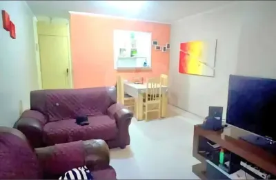 Apartamento com 3 quartos à venda em jardim dracena - sp