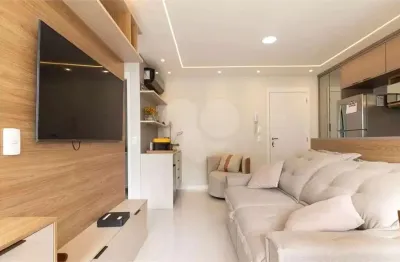 Apartamento com 2 quartos à venda na Rua do Lago, Ipiranga, São Paulo