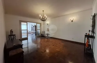 Apartamento com 3 quartos à venda na Rua Treze de Maio, Bela Vista, São Paulo