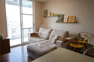 Apartamento com 3 quartos à venda em jardim prudência - sp