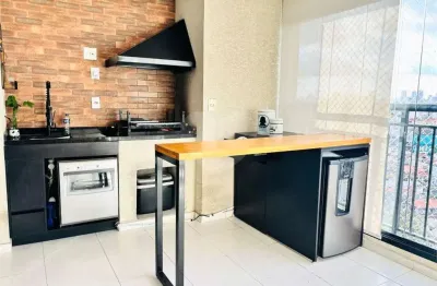 Apartamento com 2 quartos à venda na Rua Arroio Grande, Sacomã, São Paulo