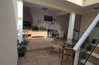 Sobrado com 2 quartos à venda em jardim martinica - sp