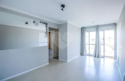 Apartamento com 2 quartos à venda na Rua Mauro, Saúde, São Paulo