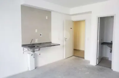 Kitnet / Stúdio à venda na Rua Florêncio de Abreu, 804, Centro, São Paulo