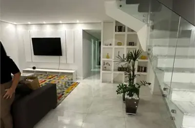 Duplex com 3 quartos à venda ou para locação em jardim londrina - sp