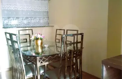 Apartamento com 3 quartos à venda na Rua Poetisa Colombina, Butantã, São Paulo