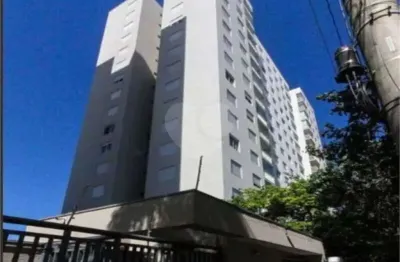 Apartamento com 2 quartos à venda na Rua Cajuru, Belém, São Paulo