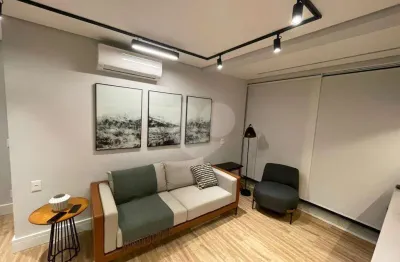 Apartamento com 1 quarto à venda na Avenida Rebouças, Pinheiros, São Paulo